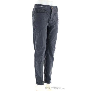La Sportiva Labyrinth Herren Kletterhose-Grau-L