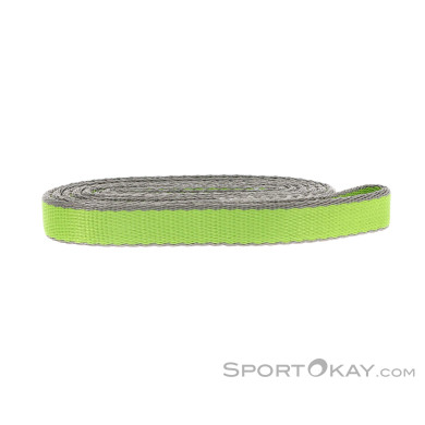 Ocun O-Sling PA 16 80cm Bandschlinge-Grün-80