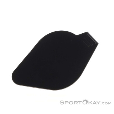 Bosch Battery Cover Bike Zubehör-Schwarz-One Size