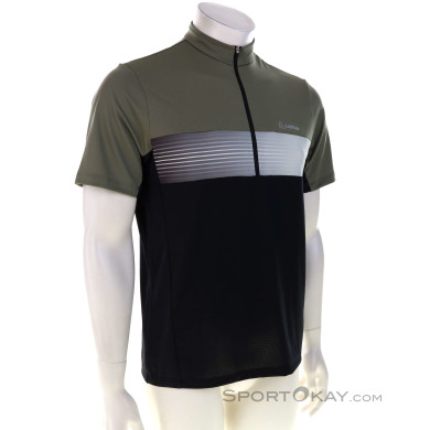 Löffler HZ Scala SS Herren Bikeshirt-Schwarz-50