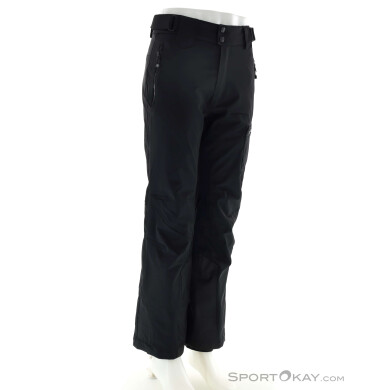 WATTS Gostt Herren Skihose-Schwarz-M