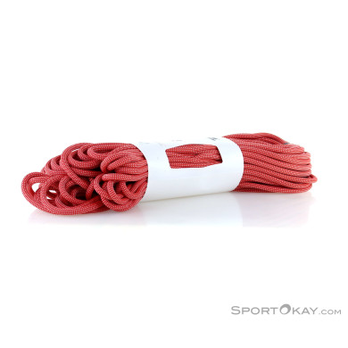 Petzl  Arial 9,5mm 60m Kletterseil-Rot-60