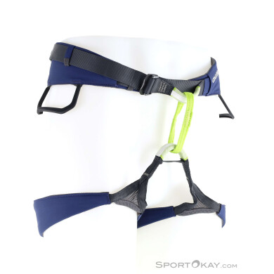 Edelrid Sirana Klettergurt-Dunkel-Blau-S