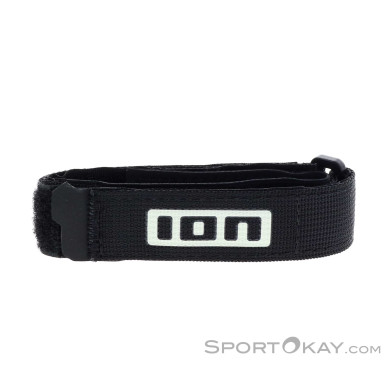 ION Fix Small Rahmen Strap-Schwarz-One Size