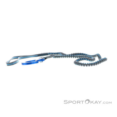 Blue Ice Solo Leash Handschlaufe-Blau-One Size