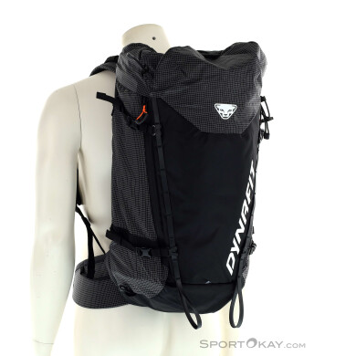 Dynafit Blacklight 36l Tourenrucksack-Schwarz-36