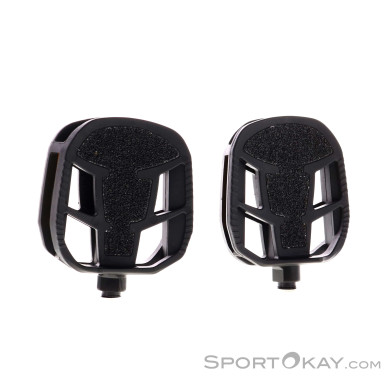 Giant Metro Pedale-Schwarz-One Size