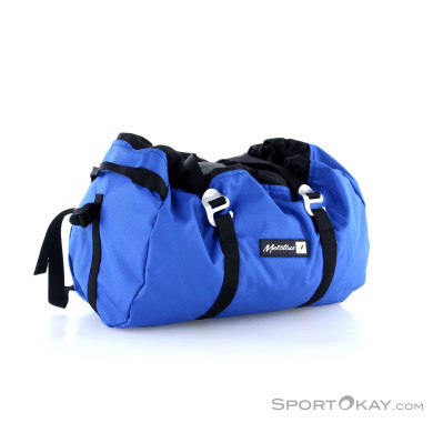 Metolius Ropemaster HC Seilsack-Blau-One Size