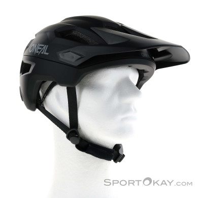 O'Neal Trailfinder MTB Helm-Schwarz-L-XL