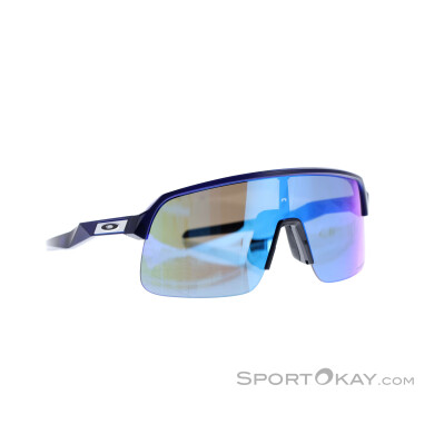 Oakley Sutro Lite S Sonnenbrille-Blau-One Size