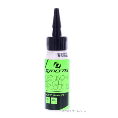 Syncros Road Sealant 60ml Dichtmilch-Grün-60