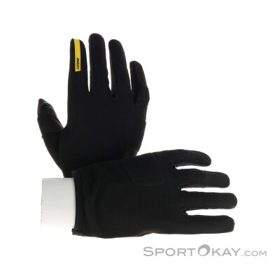 Mavic XA Gloves Herren Bikehandschuhe-Schwarz-M
