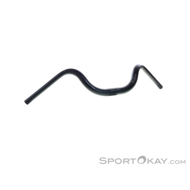 SQlab 321 3.0 31,8mm Lenker-Schwarz-One Size