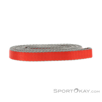 Ocun O-Sling PA 16 100cm Bandschlinge-Rot-100