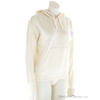 The North Face Nature Damen Sweater-Weiss-M