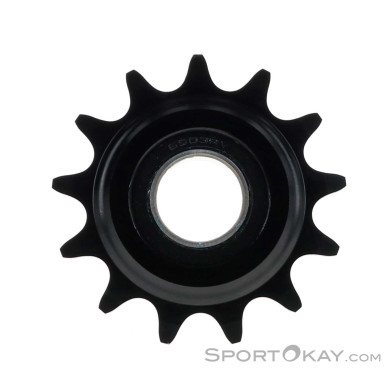 Trek Idler Pulley Session 29 2022 Umlenkrolle-Schwarz-One Size