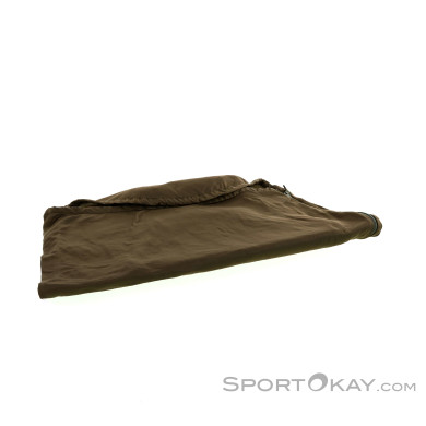 Carinthia Grizzly Schlafsack-Oliv-Dunkelgrün-M