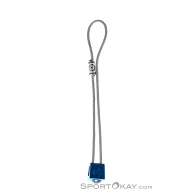Black Diamond Stopper #9 Klemmkeil-Blau-9