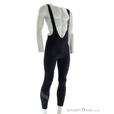 Mavic Cosmic Thermo Bib Tight Herren Bikehose-Schwarz-M