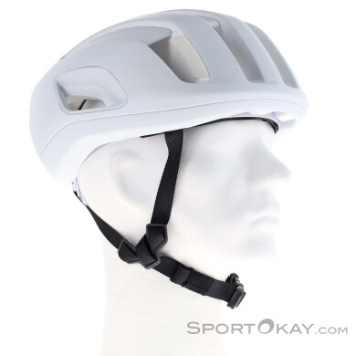 POC Cytal MIPS Rennradhelm-Transparent-M