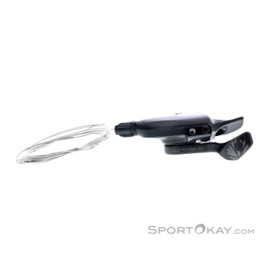 Sram XX1 Eagle 12-Fach Schalthebel-Schwarz-One Size