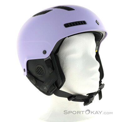 Sweet Protection Igniter 2Vi MIPS Skihelm-Braun-M-L
