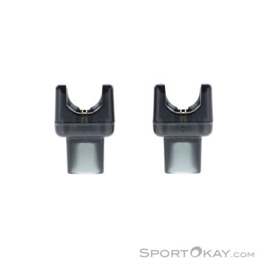 Favero Assioma PRO USB type-C magnetic connectors set Ladegerät-Schwarz-One Size