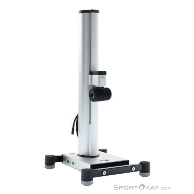 Elite Rizer Heimtrainer Zubehör-Schwarz-One Size
