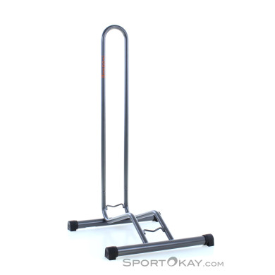 SportOkay.com Fogus Plus 27,5" Fahrradständer-Schwarz-One Size