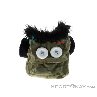 8bPlus Franklin Chalkbag-Oliv-Dunkelgrün-One Size