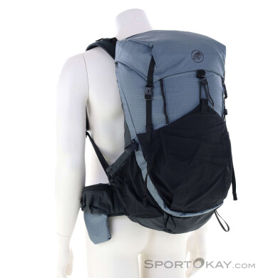 Mammut Ducan 32l Rucksack-Hell-Blau-32