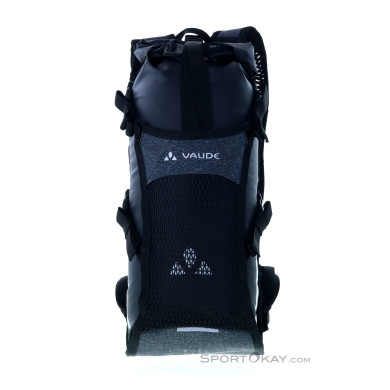 Vaude Trailpack 8l Bikerucksack-Schwarz-8