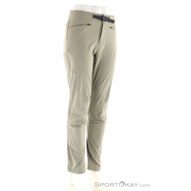 Marmot Mountain Active Herren Outdoorhose-Beige-30