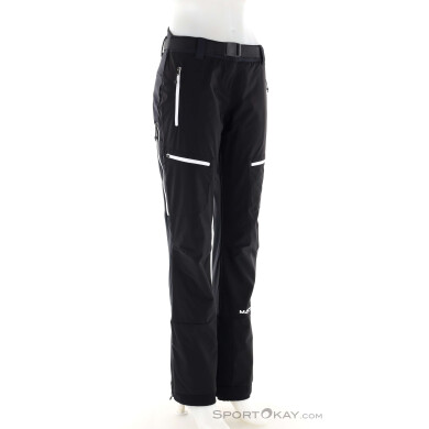 Martini Horizon Damen Tourenhose-Schwarz-36