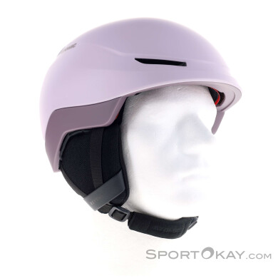 Atomic Revent Lite Skihelm-Hell-Grau-S