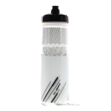 Giant Evercool Thermo 0,6l Trinkflasche-Transparent-0,6
