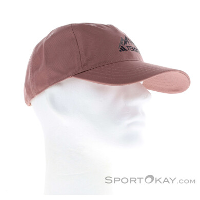adidas Terrex Multi Baseball Schildmütze-Pink-Rosa-One Size