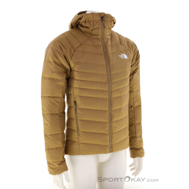 The North Face Hometown Herren Jacke-Braun-M