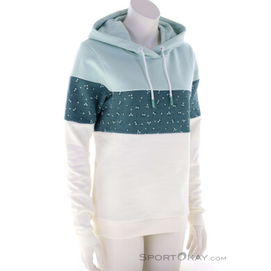 Chillaz Walchsee Damen Sweater-Hell-Blau-34
