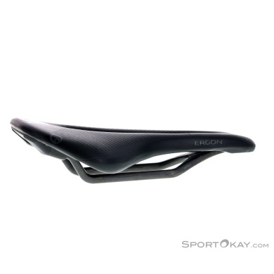 Ergon SR Pro Carbon Herren Sattel-Schwarz-S-M