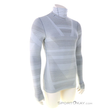 Löffler LS Transtex Retrx Herren Sweater-Grau-46-48