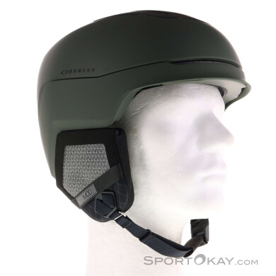 Oakley MOD 5 Skihelm-Grau-55-59