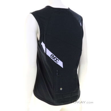 Evoc Protector Vest Lite Damen Protektorenweste-Schwarz-M