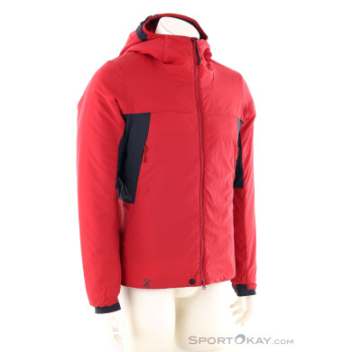 Berghaus MTN Seeker MW Synthetic Herren Outdoorjacke-Rot-M