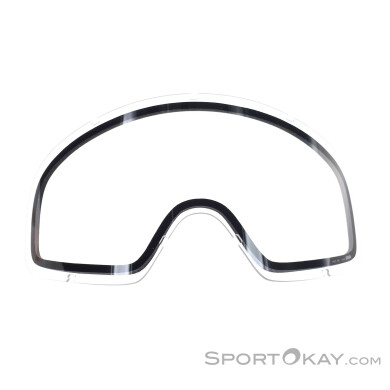 POC Ora Goggle Ersatzlinse-Transparent-One Size