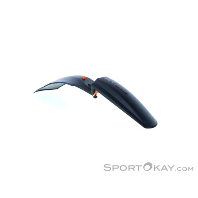 SKS Germany Shockblade Dark 26“/27,5“ Schutzblech-Schwarz-One Size