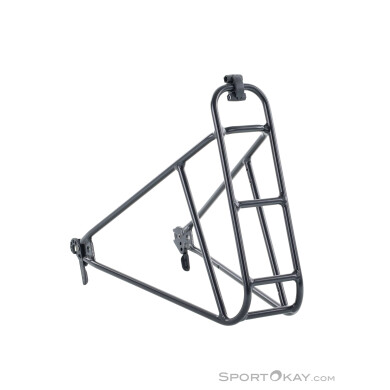 Ortlieb Quick-Rack L Gepäckträger-Schwarz-One Size
