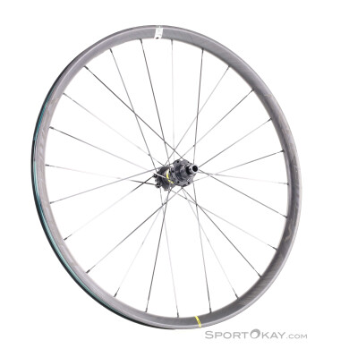 Mavic Crossmax SL Ultimate 25 29" Laufrad Hinten-Schwarz-29