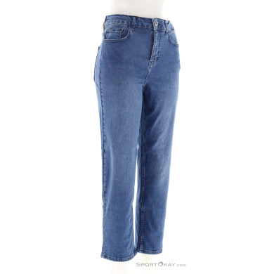 Chillaz Kathl Damen Freizeithose-Blau-36