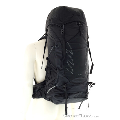 Osprey Talon 44l Rucksack-Schwarz-L-XL